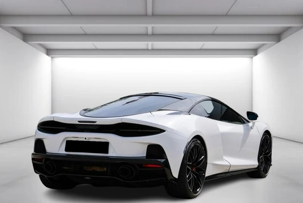 McLaren GT S = Black Pack =  | Mobile.bg   3