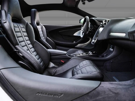 McLaren GT S = Black Pack =  | Mobile.bg   10