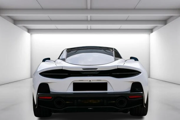 McLaren GT S = Black Pack =  | Mobile.bg   2