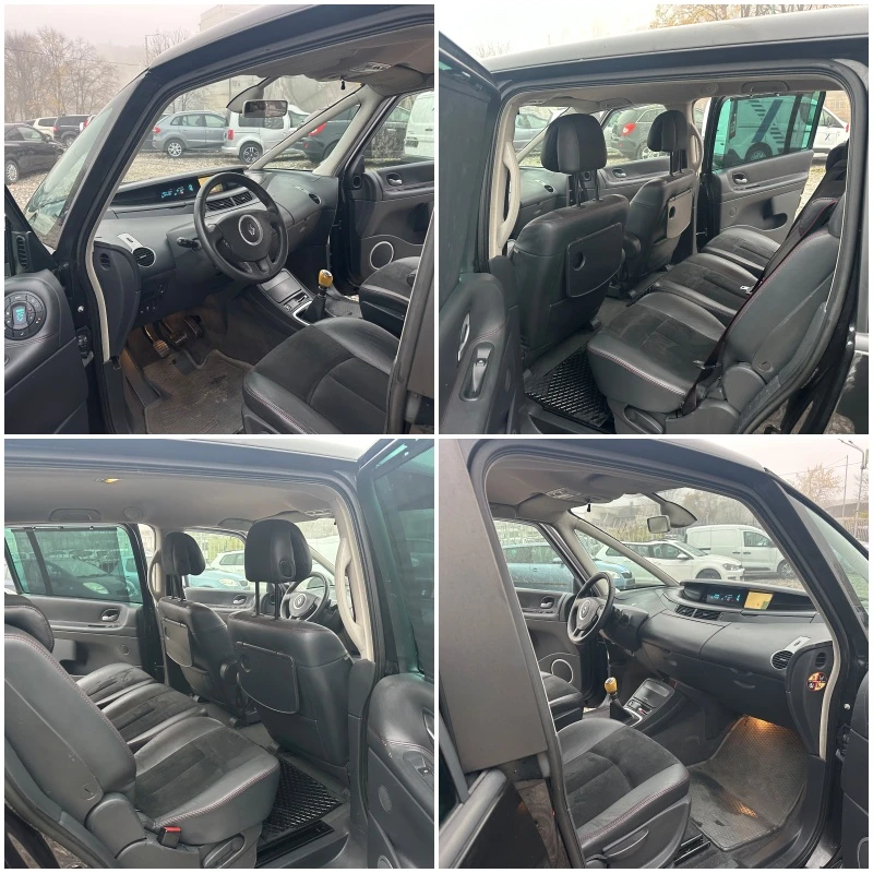 Renault Espace 2.0DDCI 150kc FACE FULLL | Mobile.bg   15