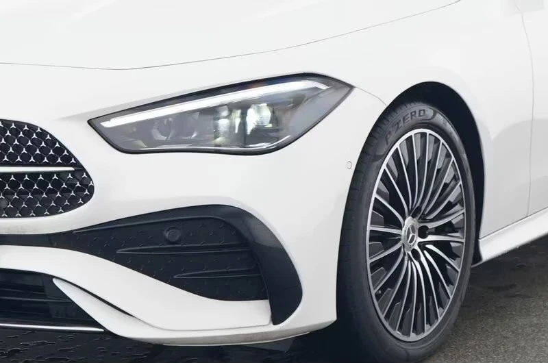 Mercedes-Benz CLE 220 d/AMG/COUPE/CAMERA/KEYLESS/LED/ | Mobile.bg � ����������� 3