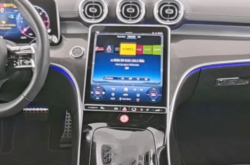 Mercedes-Benz CLE 220 d/AMG/COUPE/CAMERA/KEYLESS/LED/ | Mobile.bg � ����������� 5