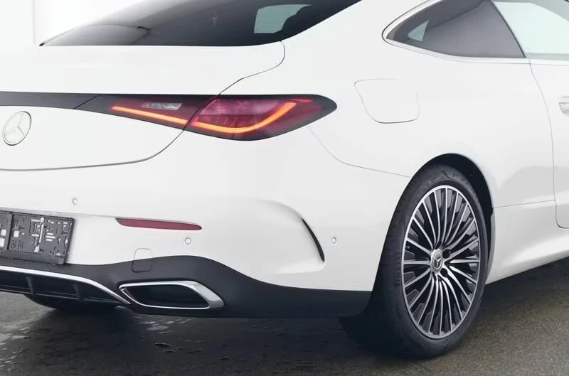 Mercedes-Benz CLE 220 d/AMG/COUPE/CAMERA/KEYLESS/LED/ | Mobile.bg � ����������� 4