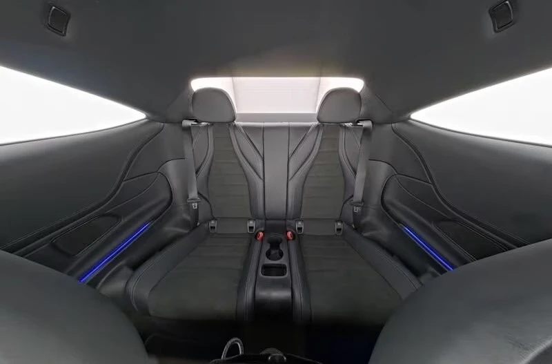 Mercedes-Benz CLE 220 d/AMG/COUPE/CAMERA/KEYLESS/LED/ | Mobile.bg � ����������� 7