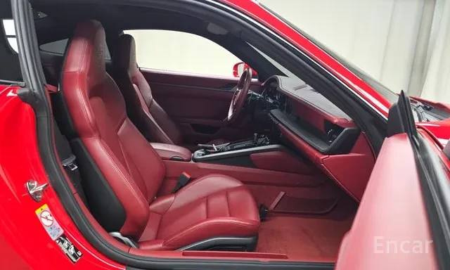 Porsche 911 Carrera MANUFAKTUR | ПАНОРАМА | СПОРТНА ГЕНЕРАЦИЯ, снимка 9 - Автомобили и джипове - 54776472
