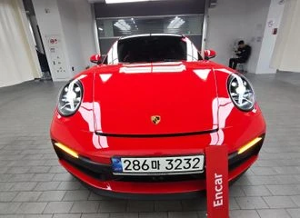 Porsche 911 Carrera MANUFAKTUR | ПАНОРАМА | СПОРТНА ГЕНЕРАЦИЯ, снимка 3 - Автомобили и джипове - 54776472