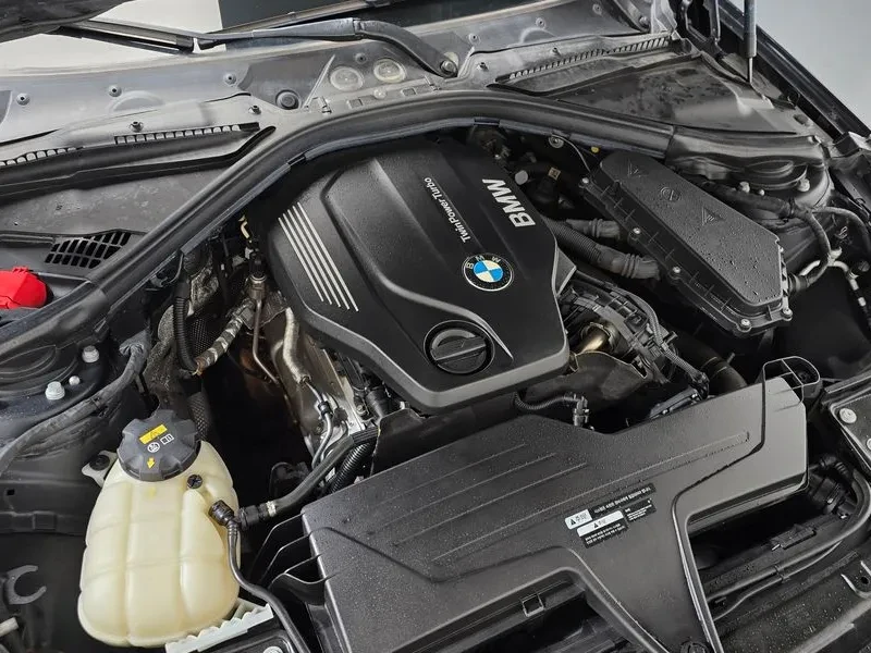 BMW 320 d-MSport - САМО 30% АВАНС, снимка 6 - Автомобили и джипове - 55706080