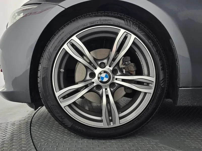 BMW 320 d-MSport - САМО 30% АВАНС, снимка 5 - Автомобили и джипове - 55706080