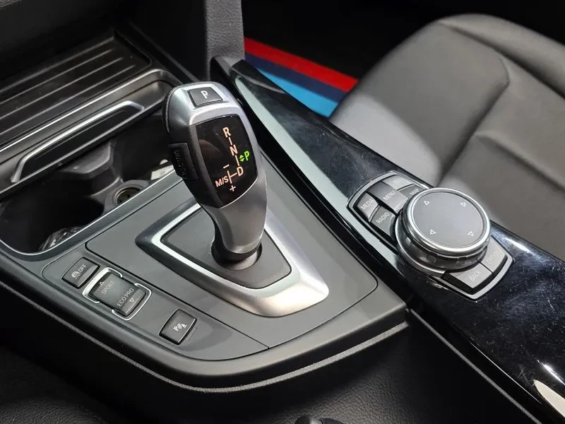 BMW 320 d-MSport - САМО 30% АВАНС, снимка 9 - Автомобили и джипове - 55706080