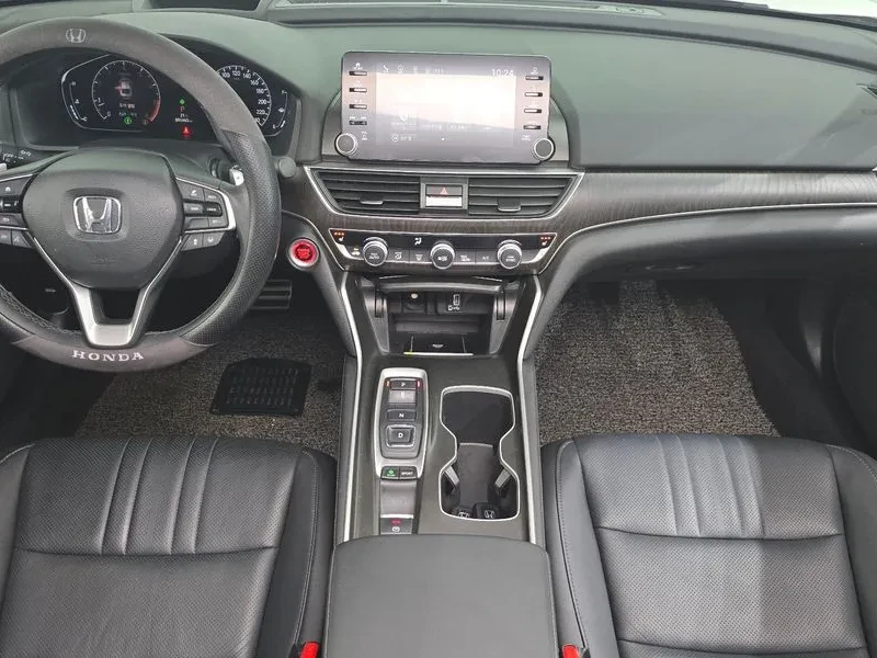 Honda Accord 2.0 TURBO SPORT| �������| ��� ��| DISTRONIC| ����� | Mobile.bg � ����������� 7