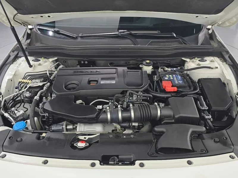 Honda Accord 2.0 TURBO SPORT| �������| ��� ��| DISTRONIC| ����� | Mobile.bg � ����������� 6