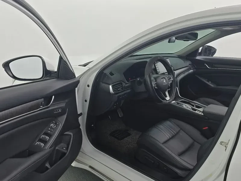 Honda Accord 2.0 TURBO SPORT| �������| ��� ��| DISTRONIC| ����� | Mobile.bg � ����������� 8