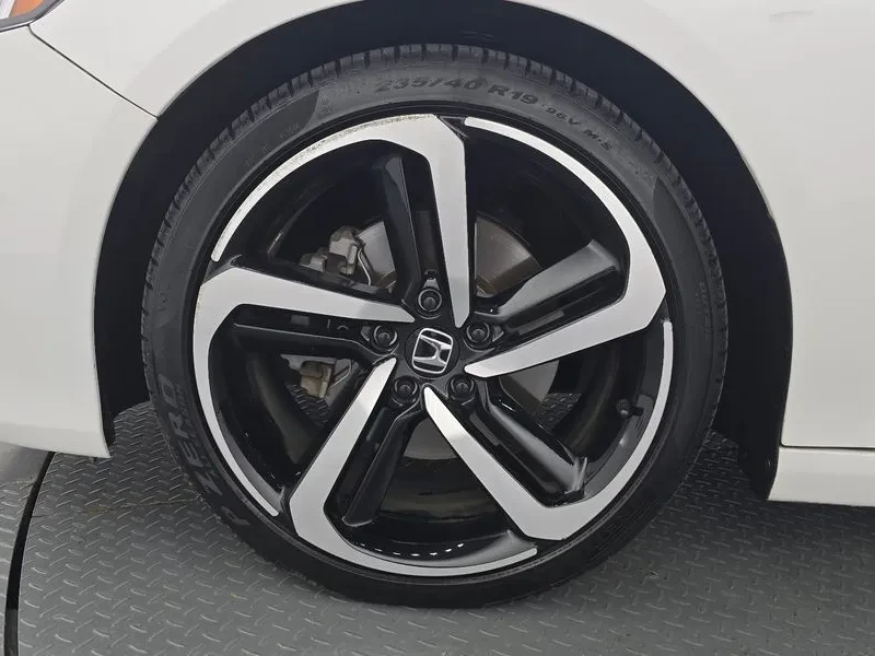 Honda Accord 2.0 TURBO SPORT| �������| ��� ��| DISTRONIC| ����� | Mobile.bg � ����������� 5