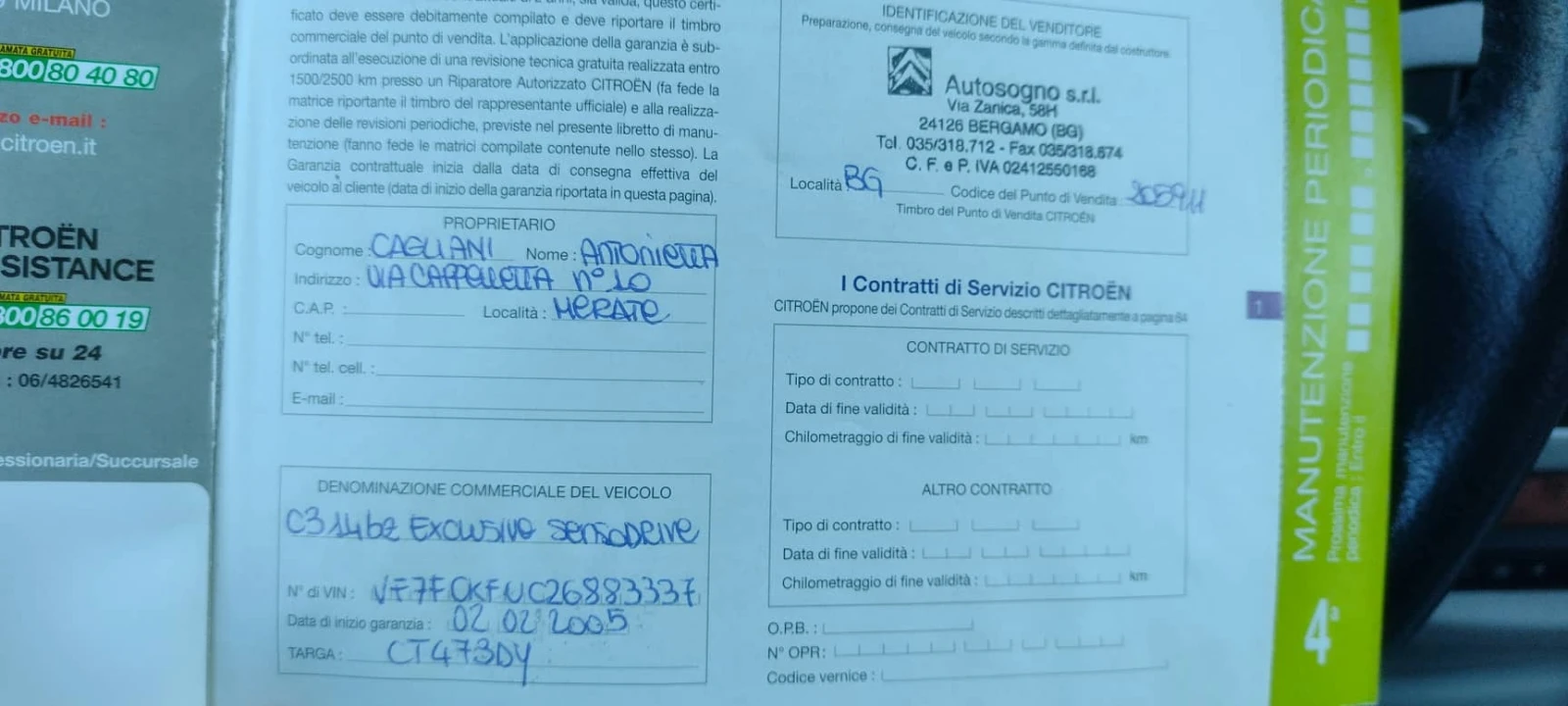 Citroen C3 1,4i AUTOMATIC EXCLUSIVE | Mobile.bg   14