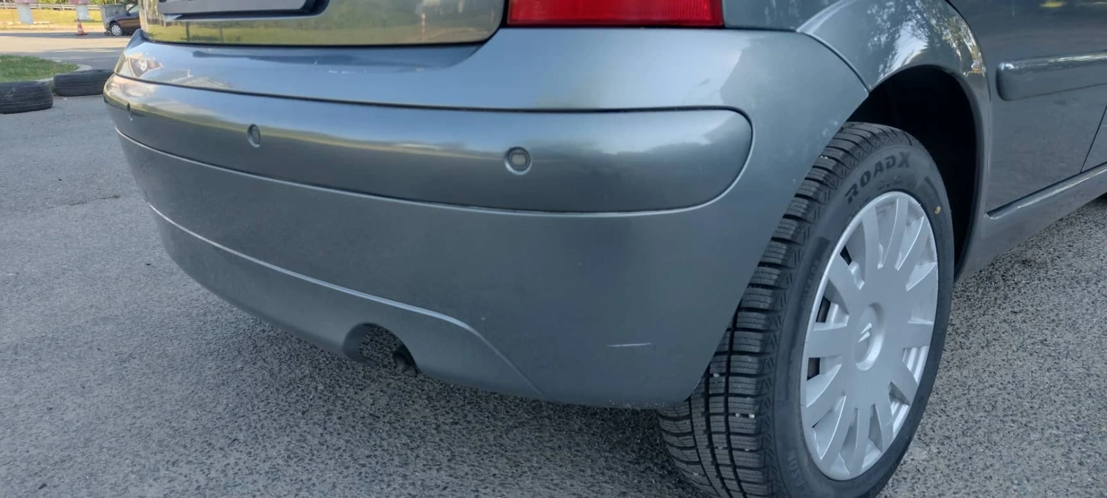 Citroen C3 1,4i AUTOMATIC EXCLUSIVE | Mobile.bg   15