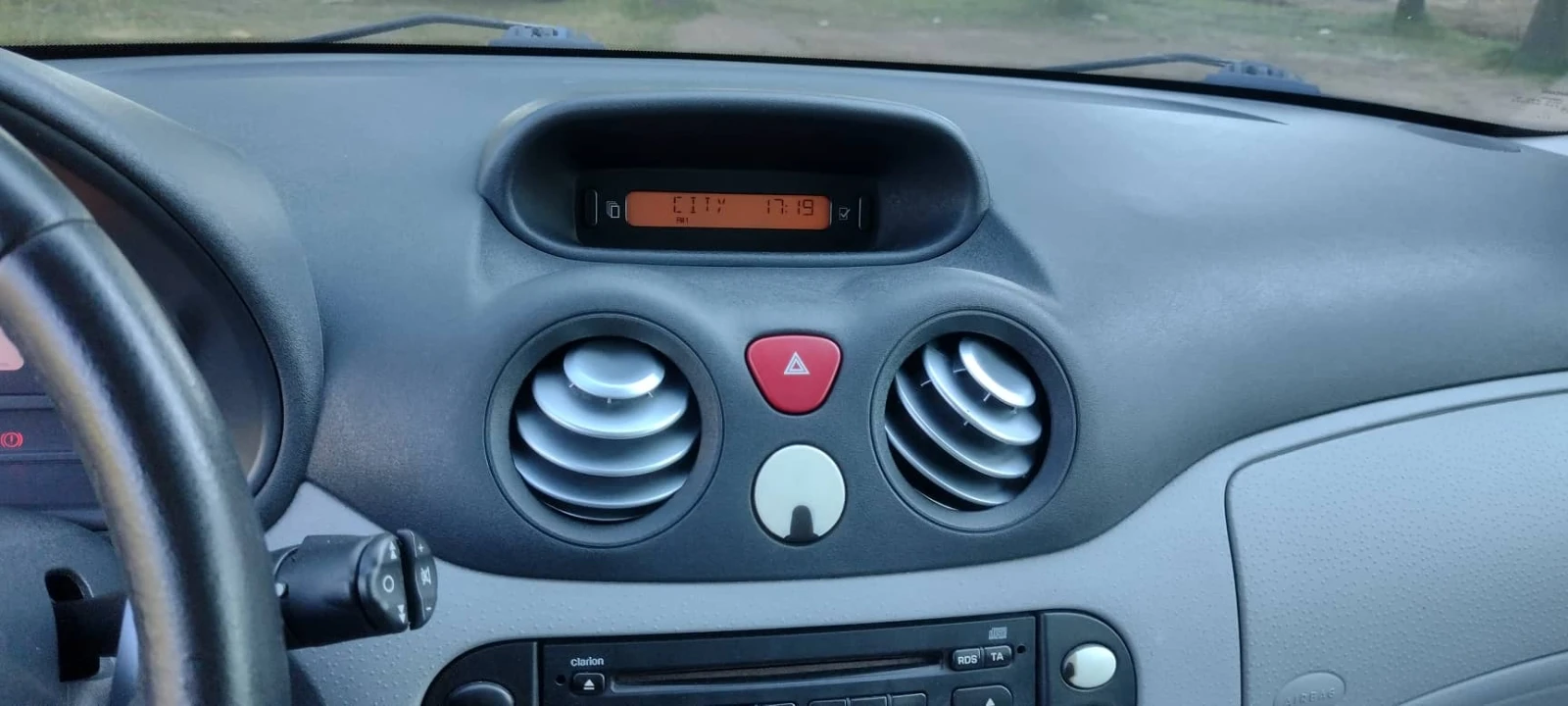 Citroen C3 1,4i AUTOMATIC EXCLUSIVE | Mobile.bg   12