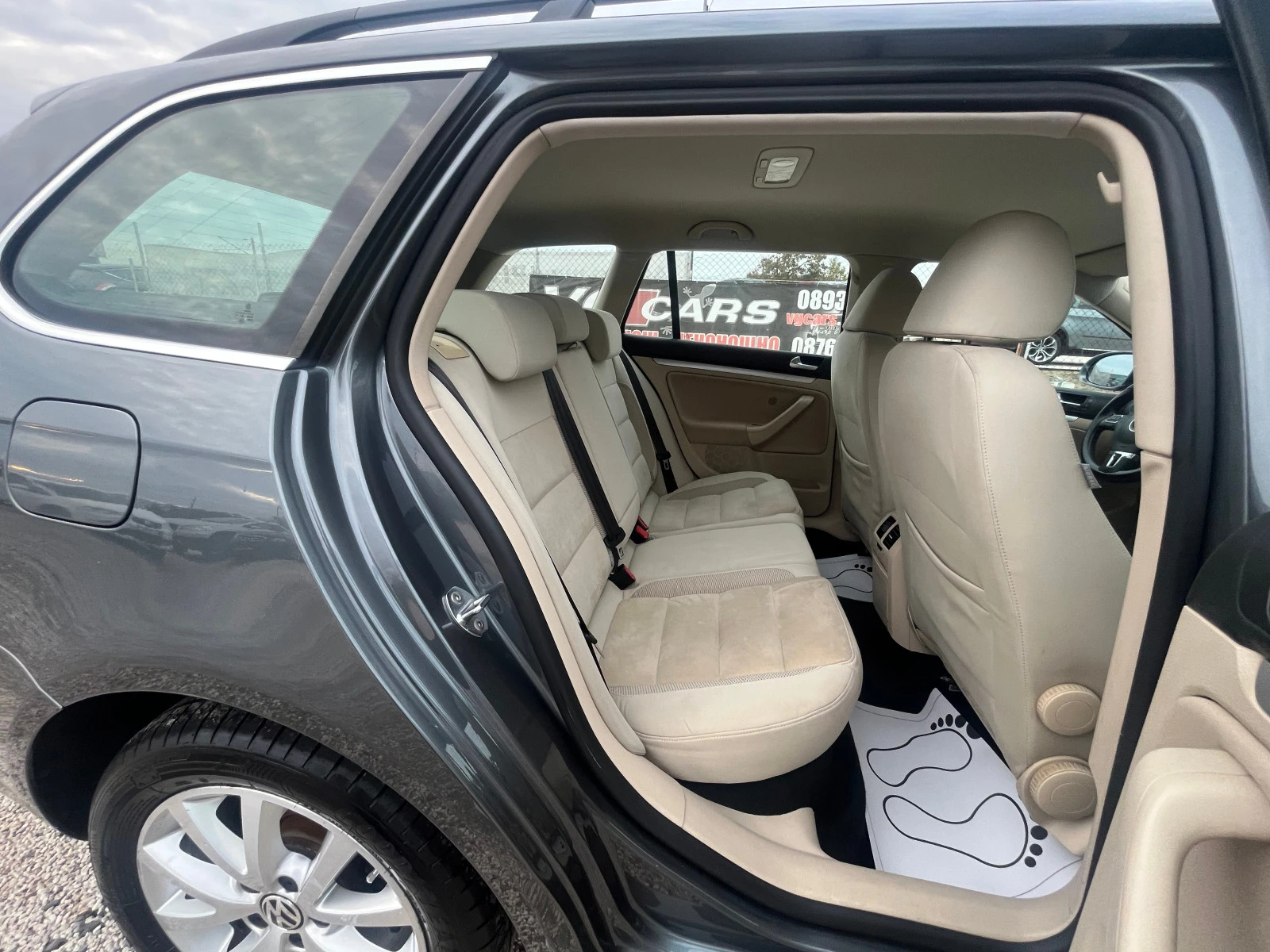 VW Golf 1.6TDI, 105ck. | Mobile.bg   13