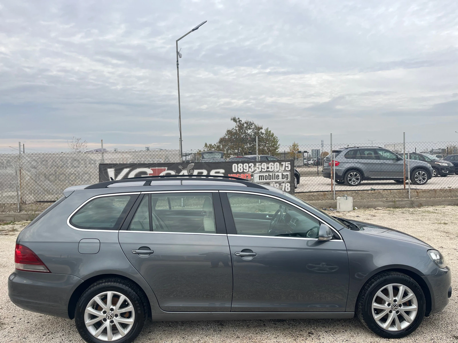 VW Golf 1.6TDI, 105ck.ЛИЗИНГ - изображение 8