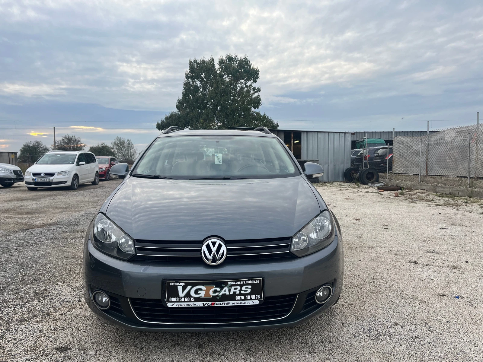 VW Golf 1.6TDI, 105ck.ЛИЗИНГ - изображение 2