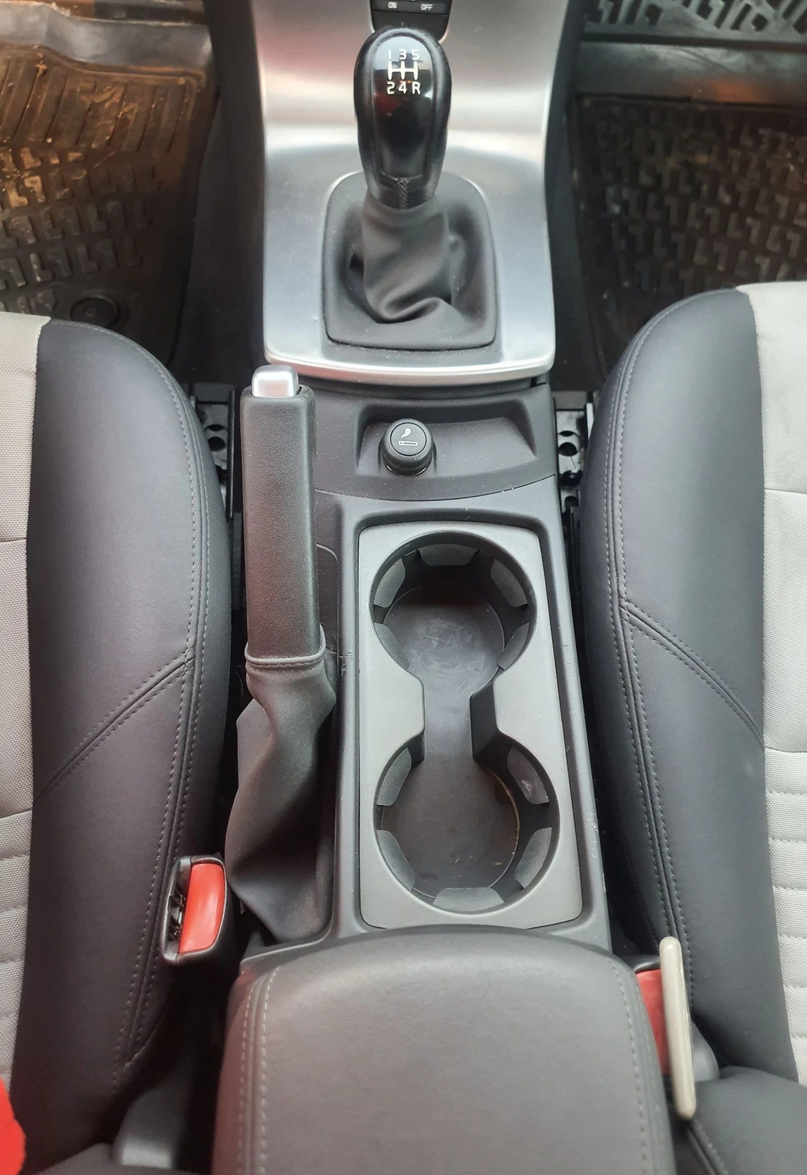 Volvo C30 2.0 | Mobile.bg   11