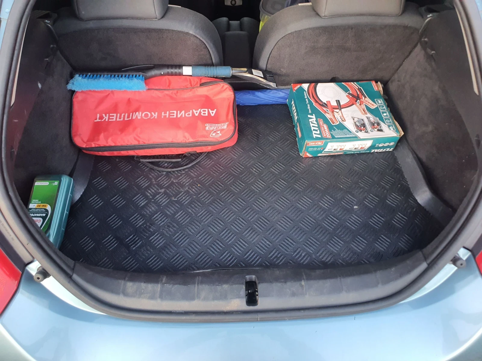 Volvo C30 2.0 | Mobile.bg   15