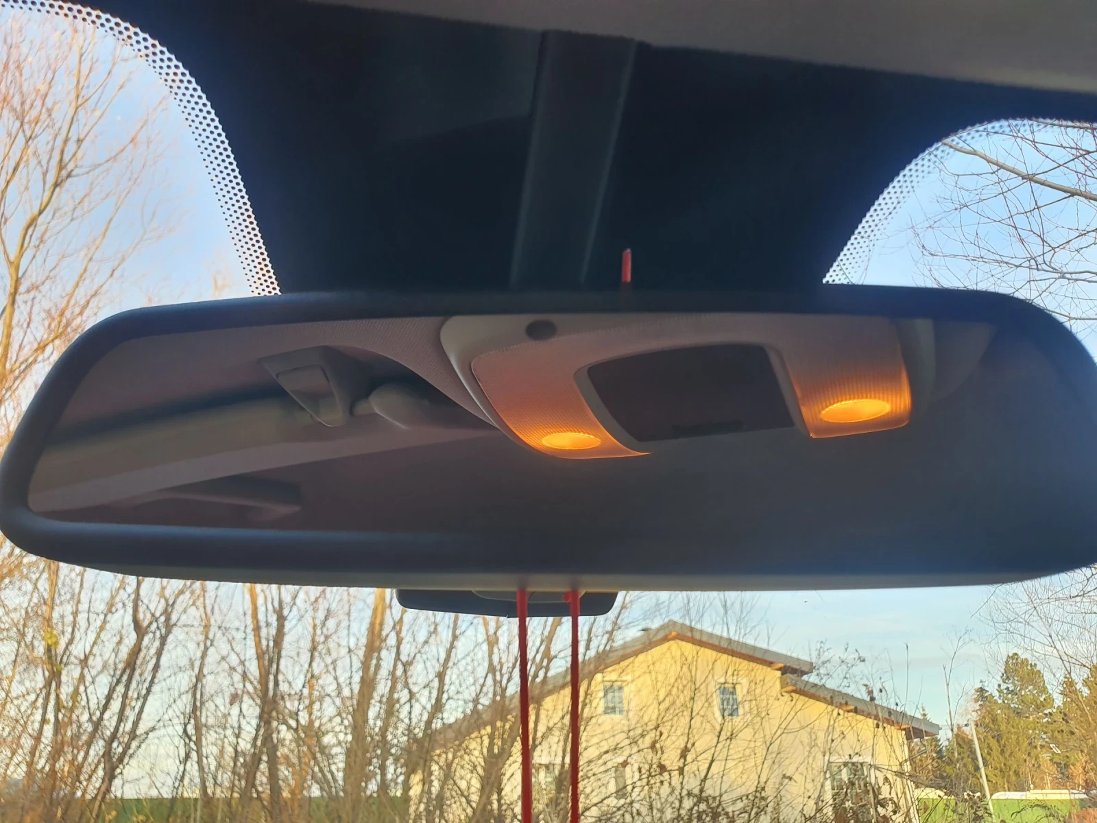 Volvo C30 2.0 | Mobile.bg   12