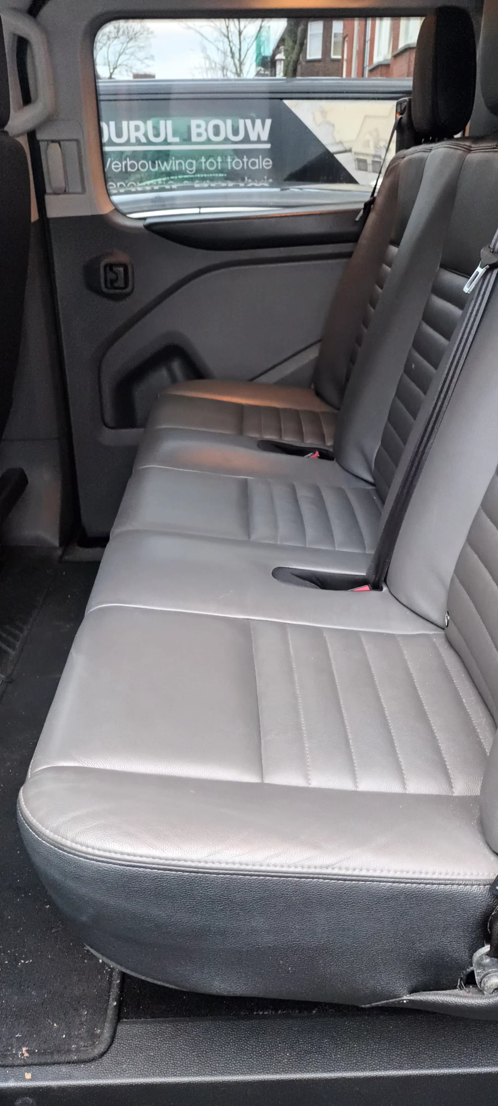 Ford Transit Custom 4+ 1 - изображение 6