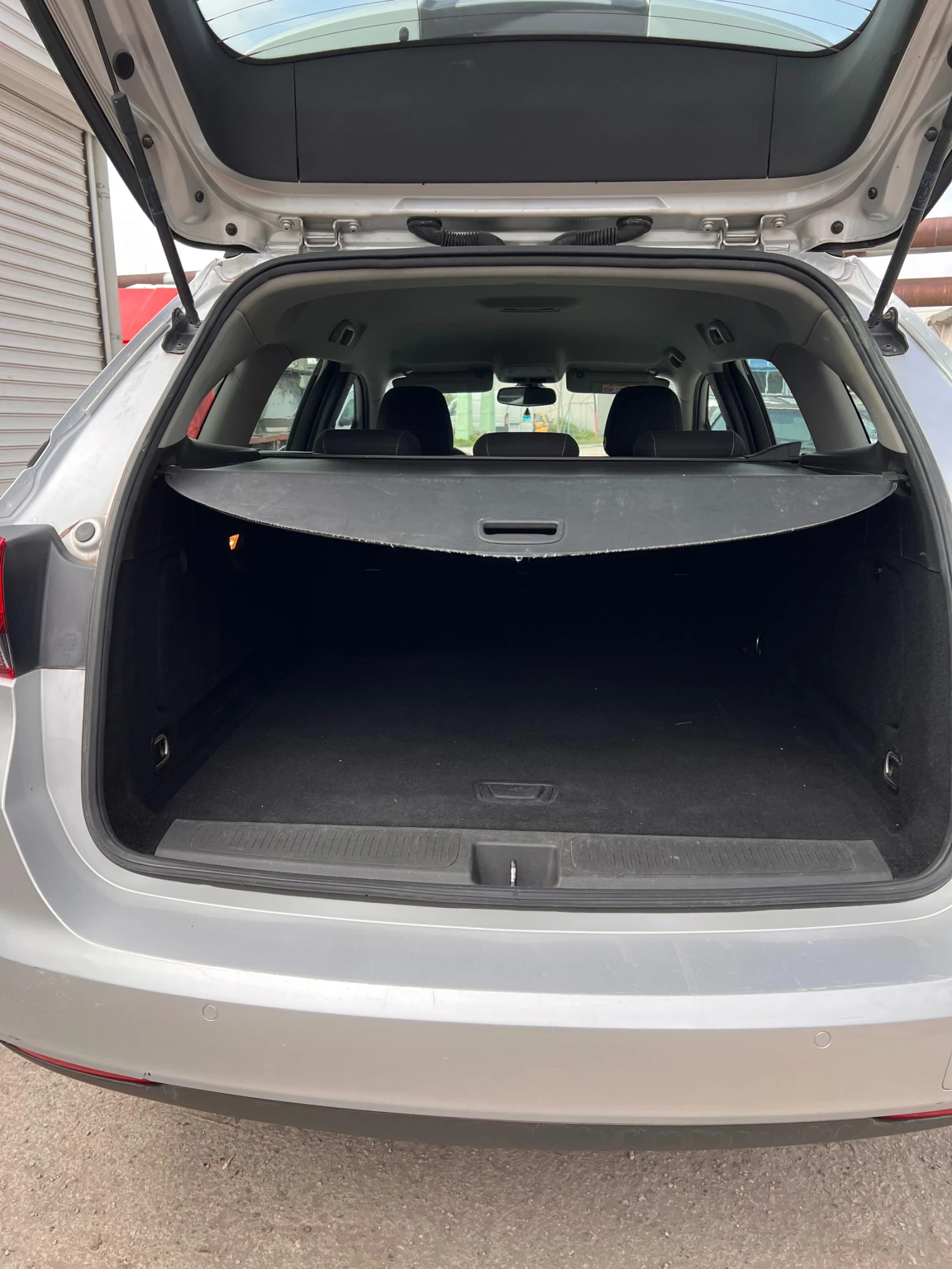 Opel Astra  K Business Edition - изображение 9