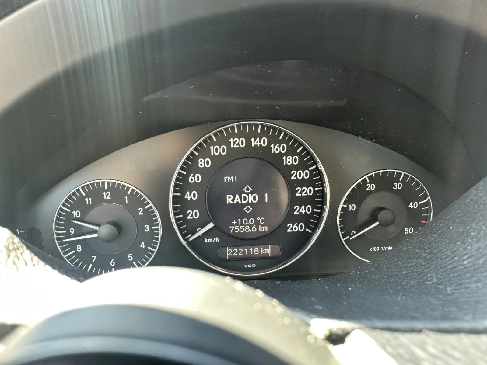 Mercedes-Benz E 280 Elegance, 7G Tronic | Mobile.bg — изображение 11