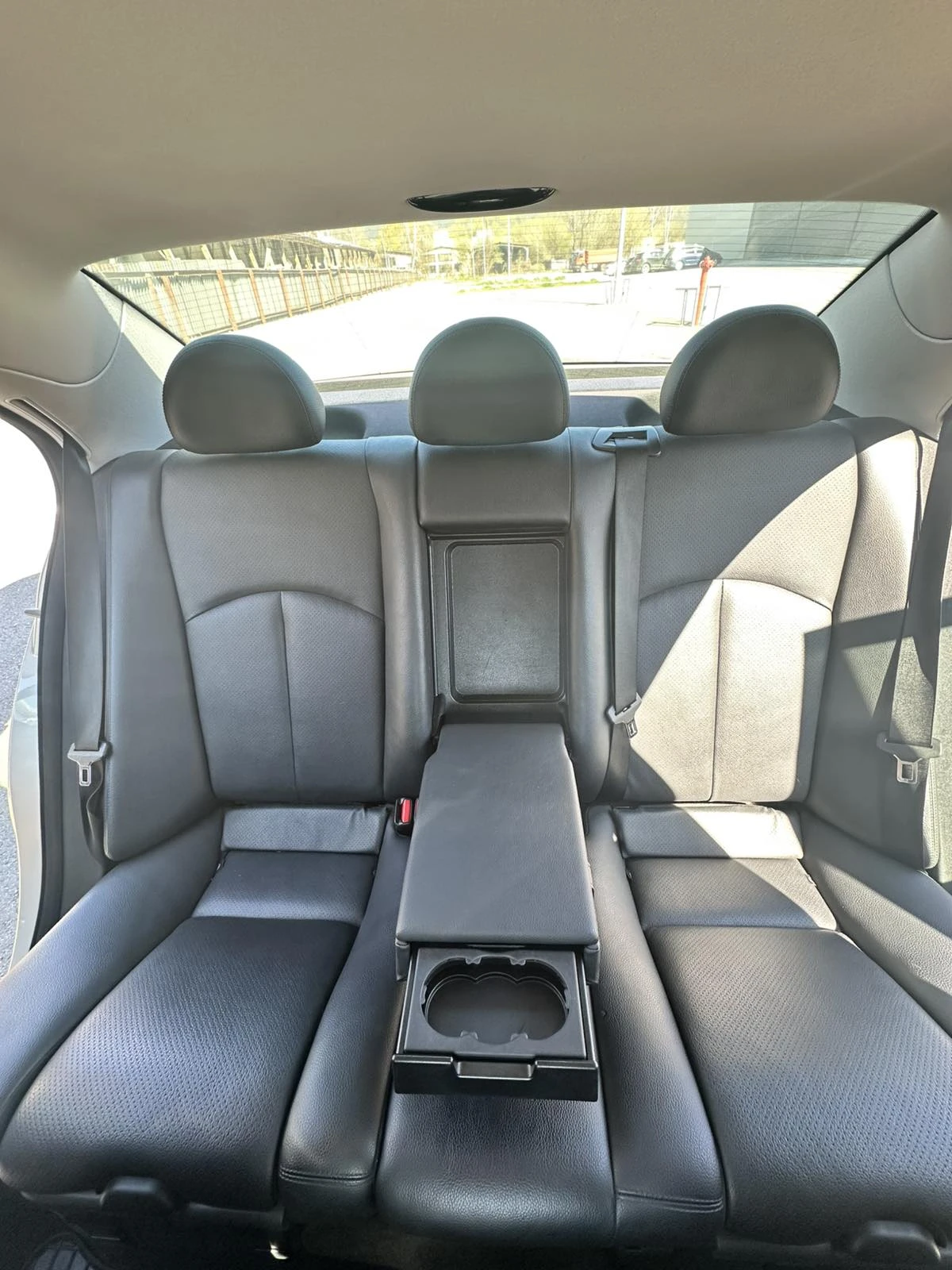 Mercedes-Benz E 280 Elegance, 7G Tronic | Mobile.bg — изображение 13
