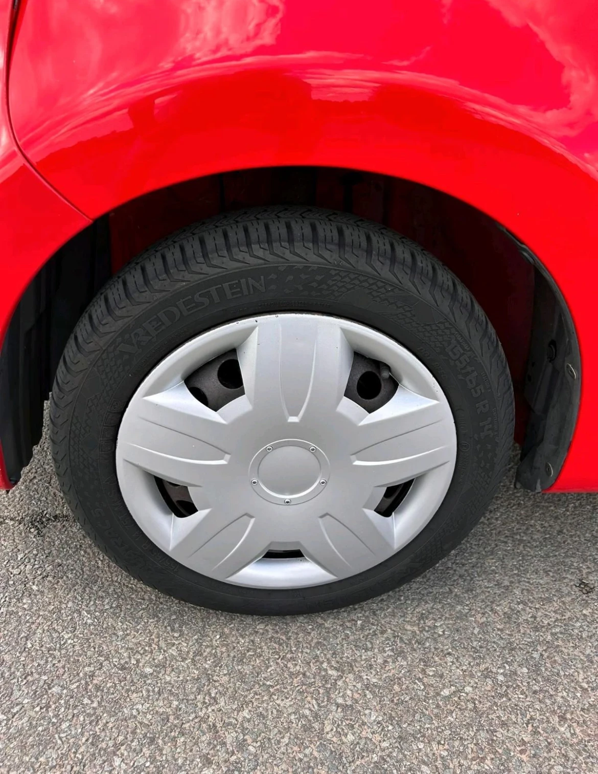 Citroen C1 1.0  - изображение 5