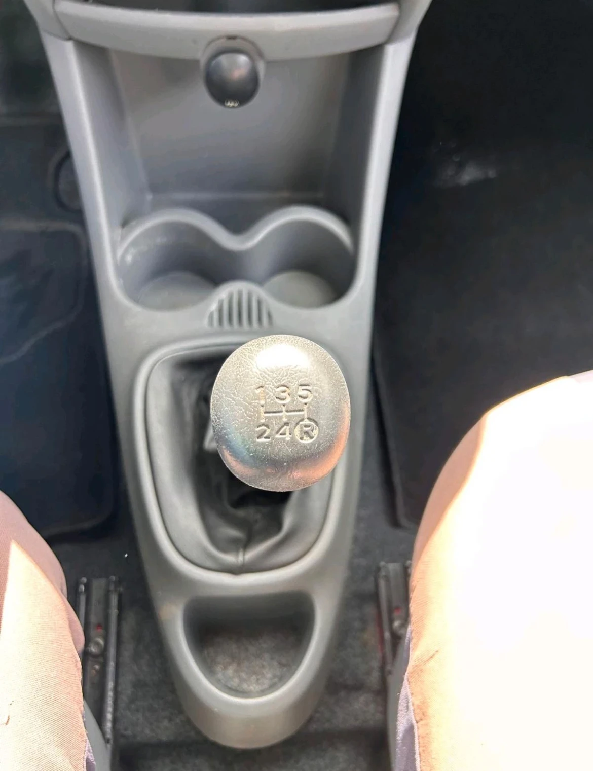Citroen C1 1.0  - изображение 6