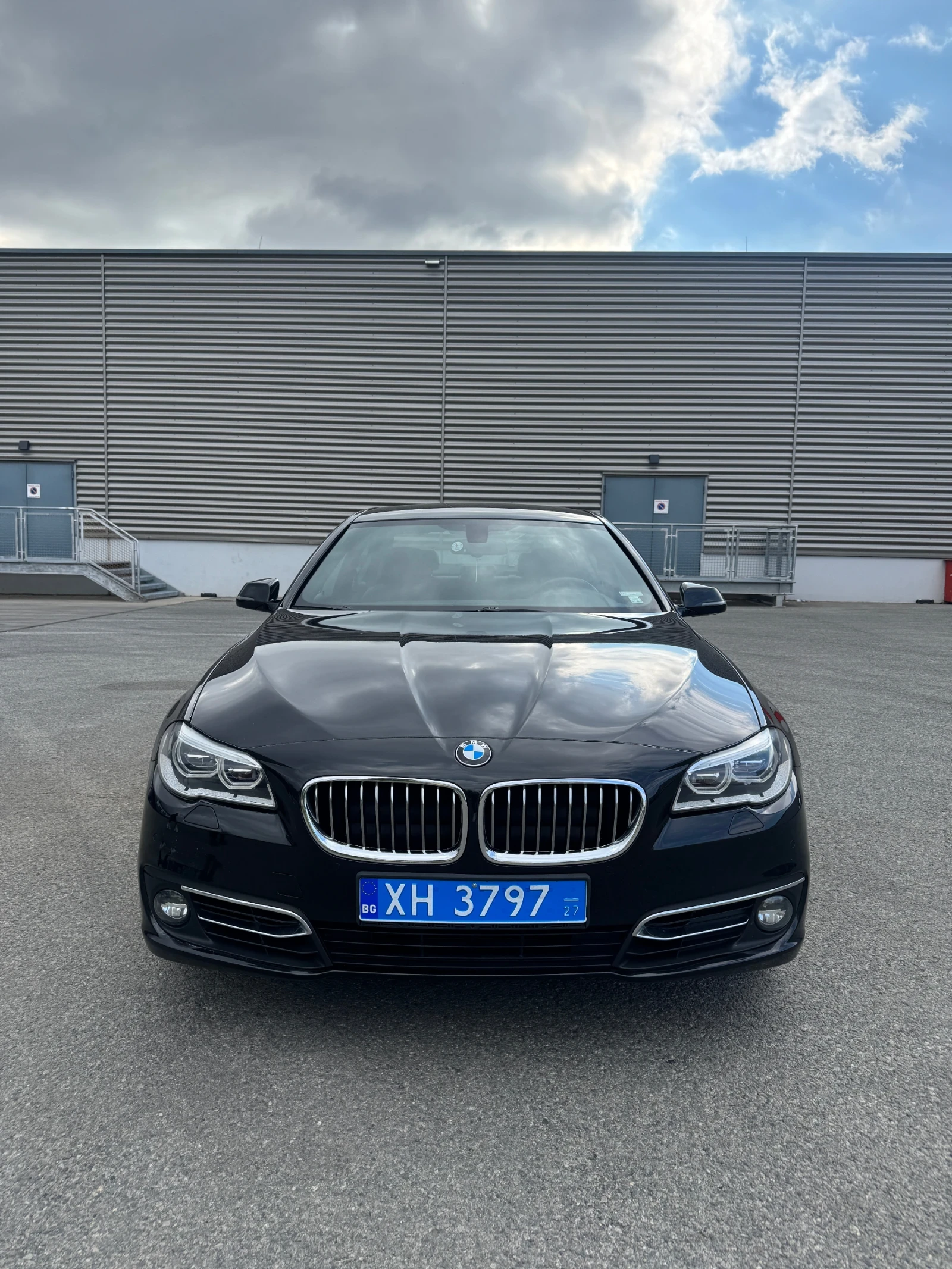 BMW 530  - изображение 2