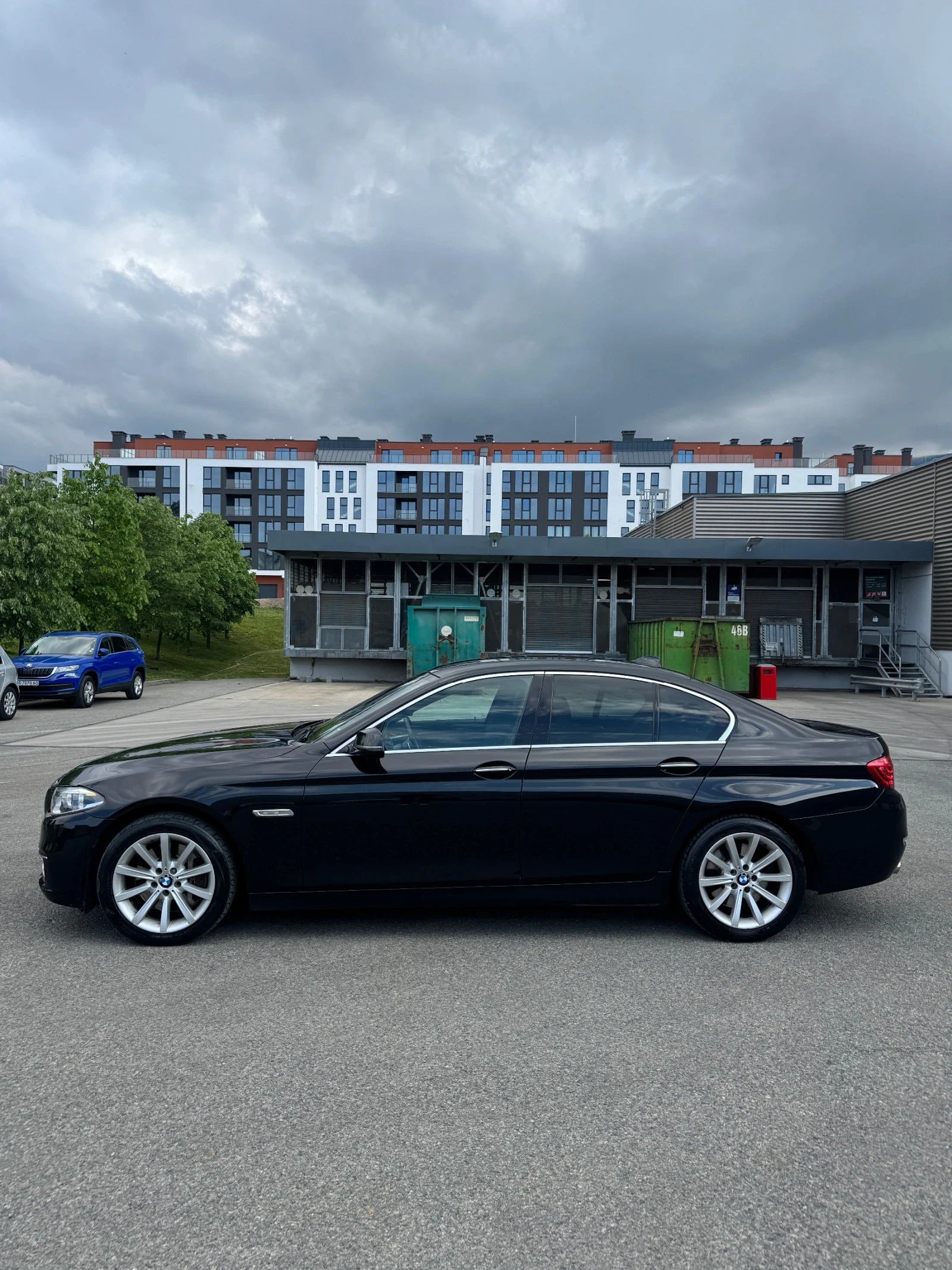 BMW 530  - изображение 4