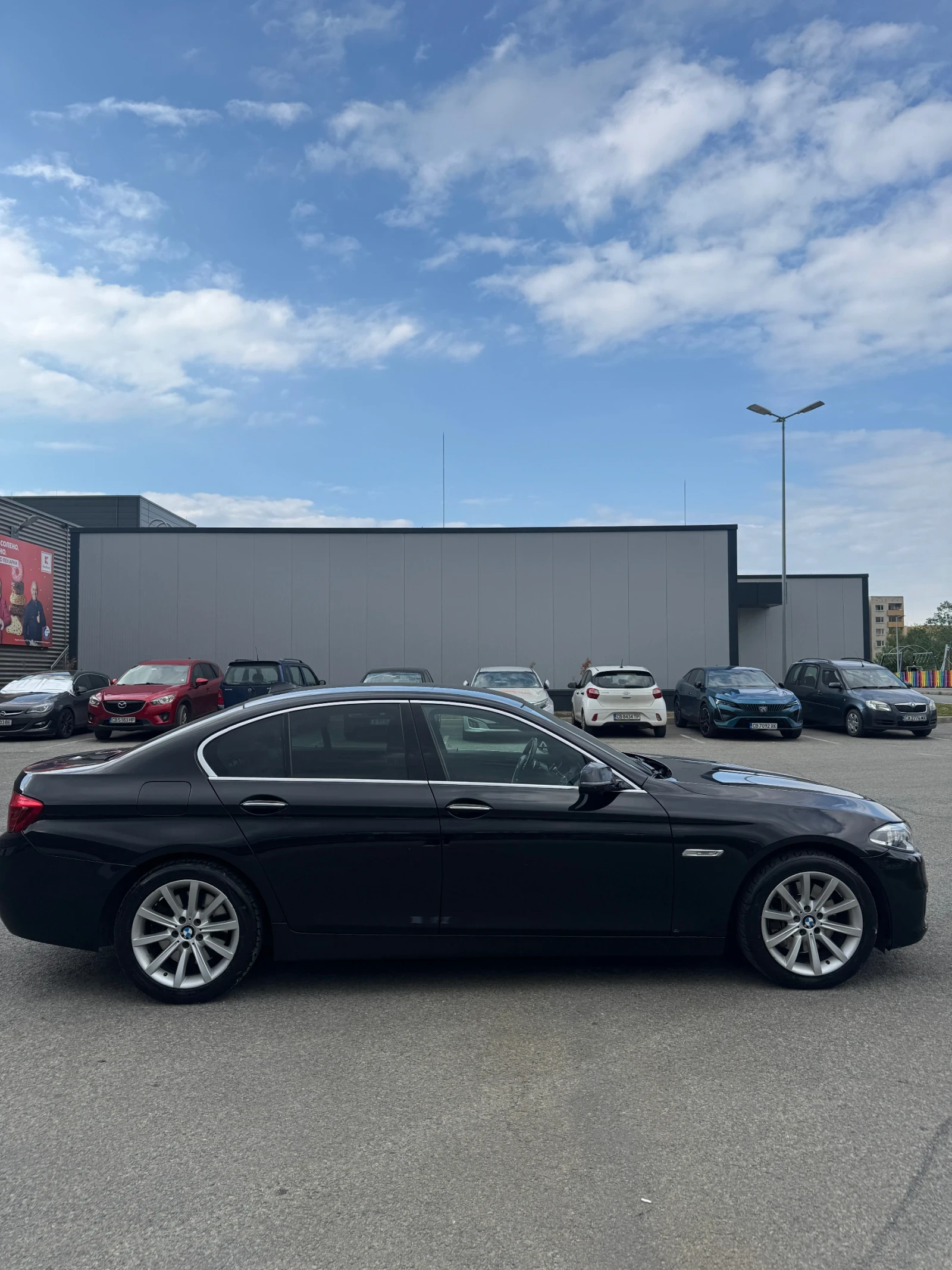 BMW 530  - изображение 5