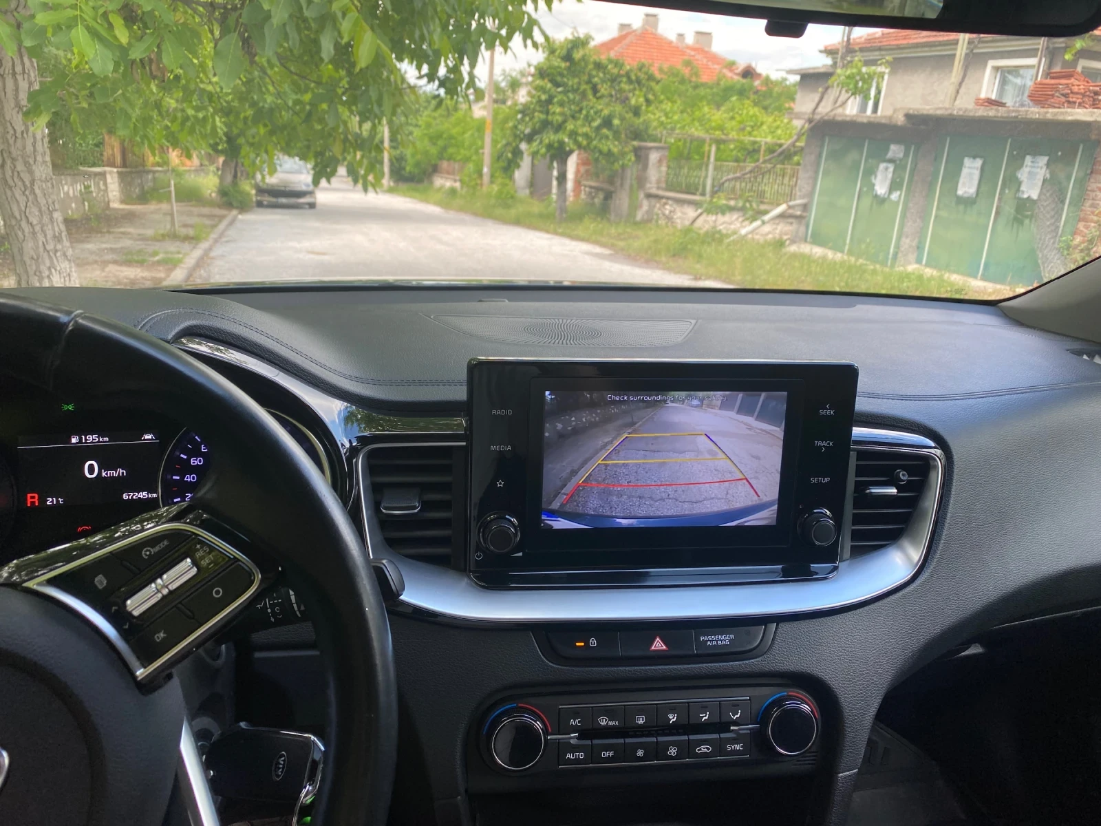 Kia XCeed  - изображение 5