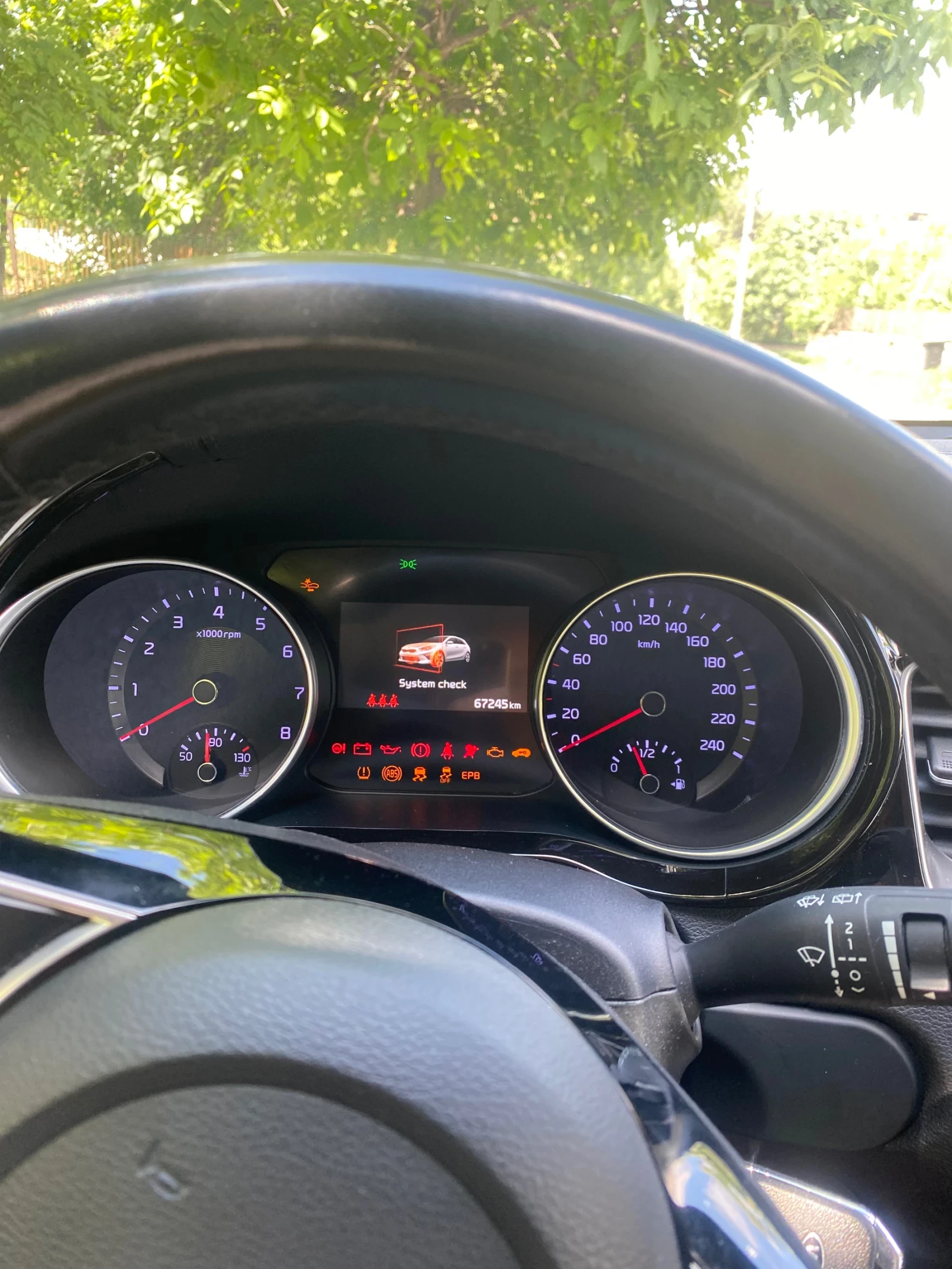 Kia XCeed  - изображение 10