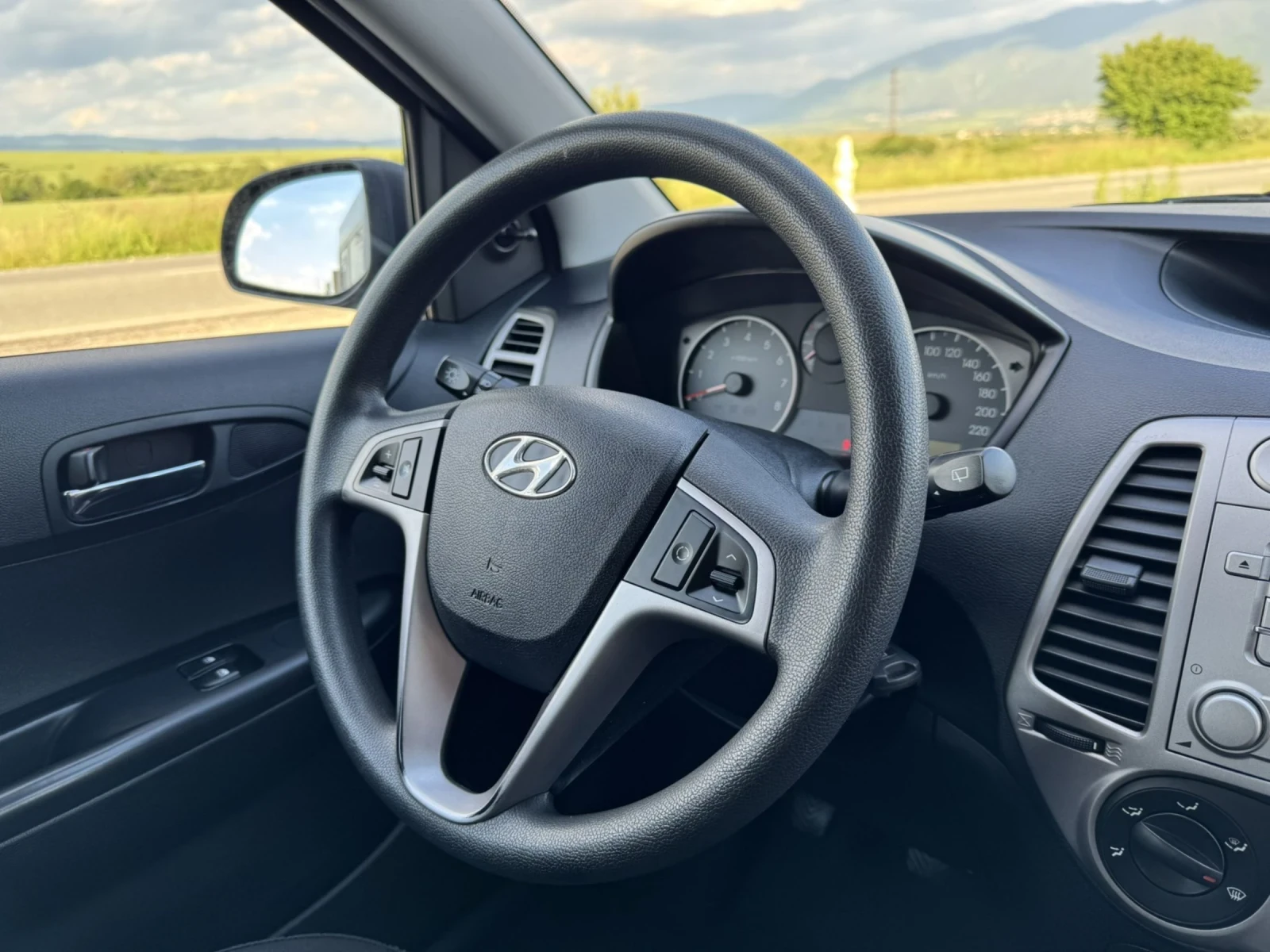 Hyundai I20 81000km. GPL TOP - изображение 10