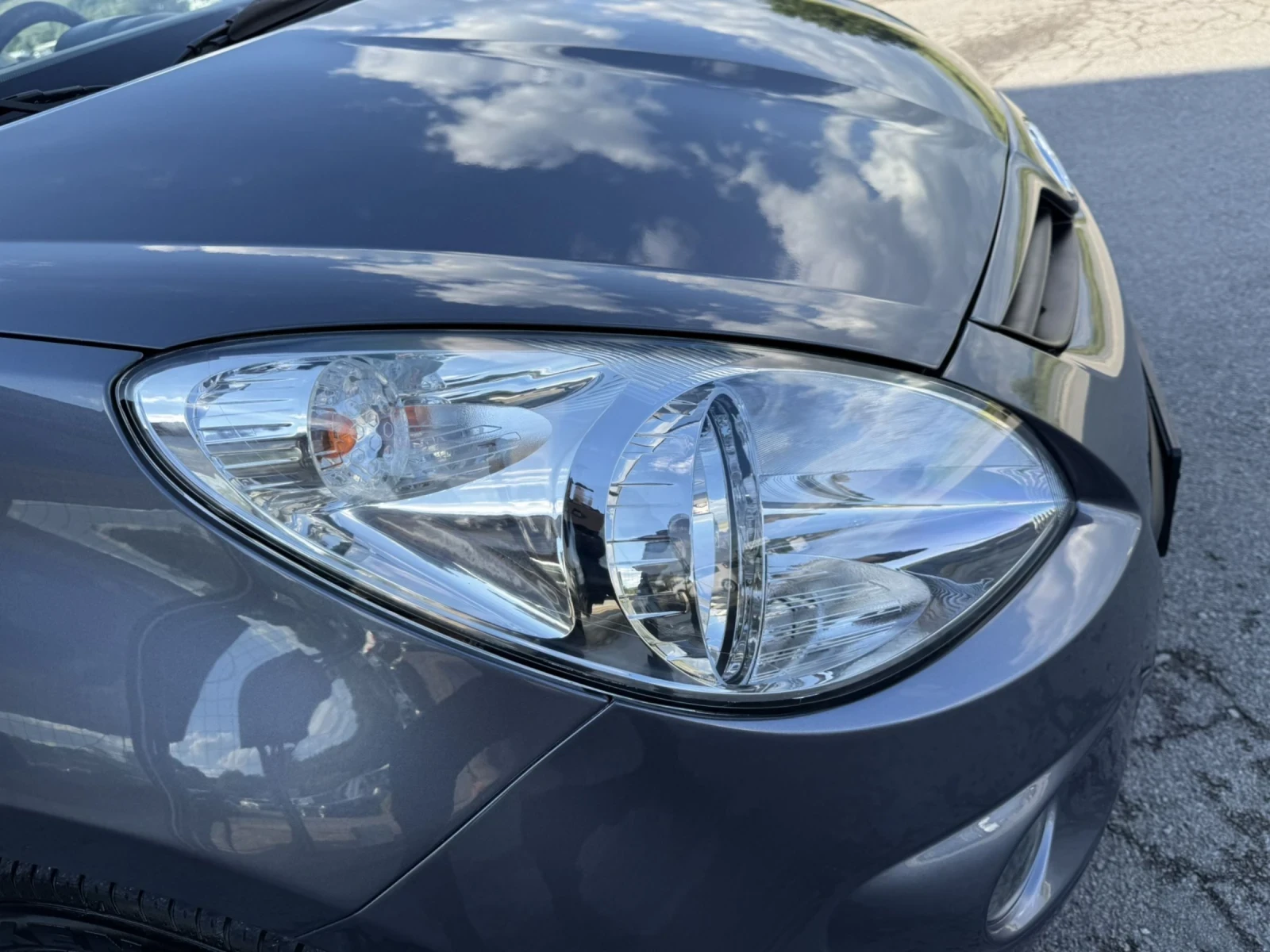 Hyundai I20 81000km. GPL TOP - изображение 6