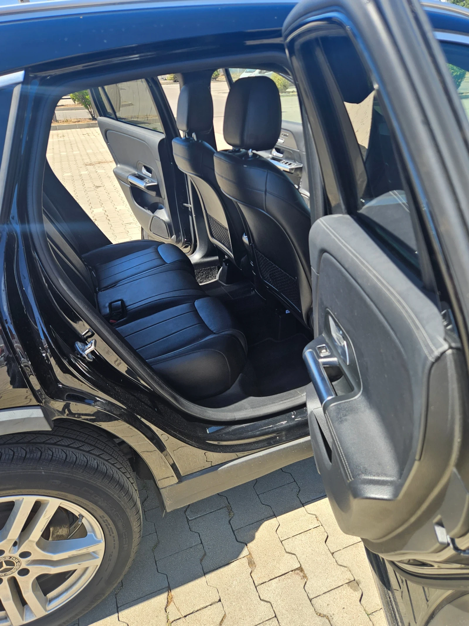 Mercedes-Benz GLA 250  - изображение 10