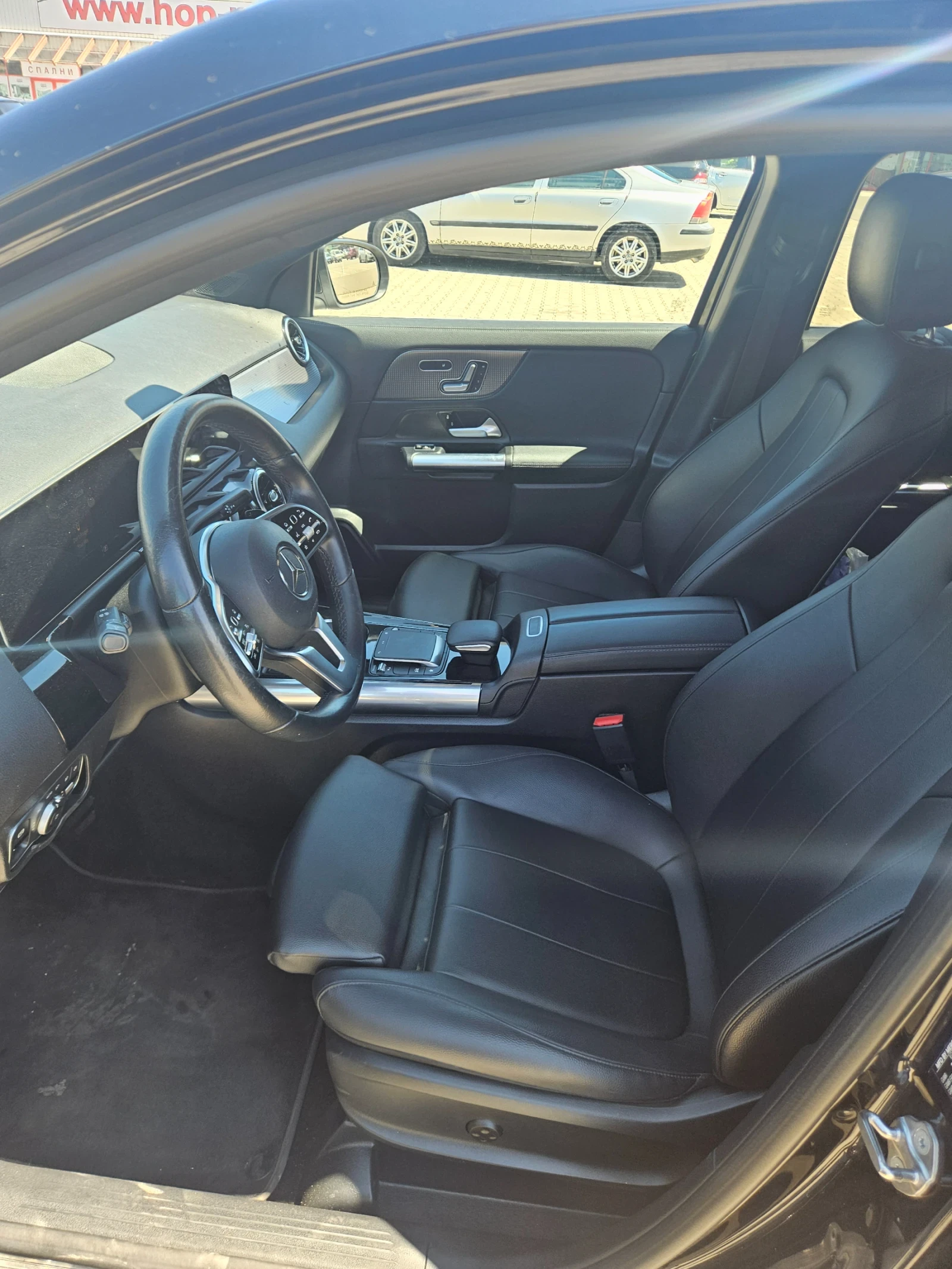 Mercedes-Benz GLA 250  - изображение 10