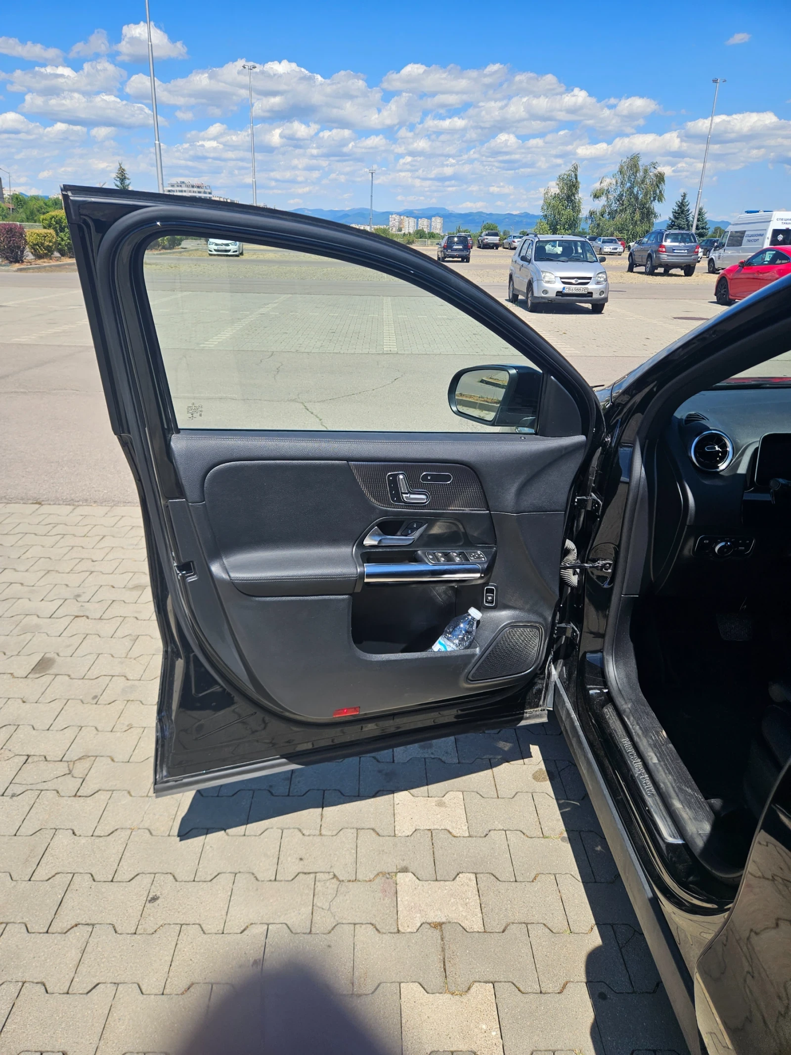 Mercedes-Benz GLA 250 | Mobile.bg   14