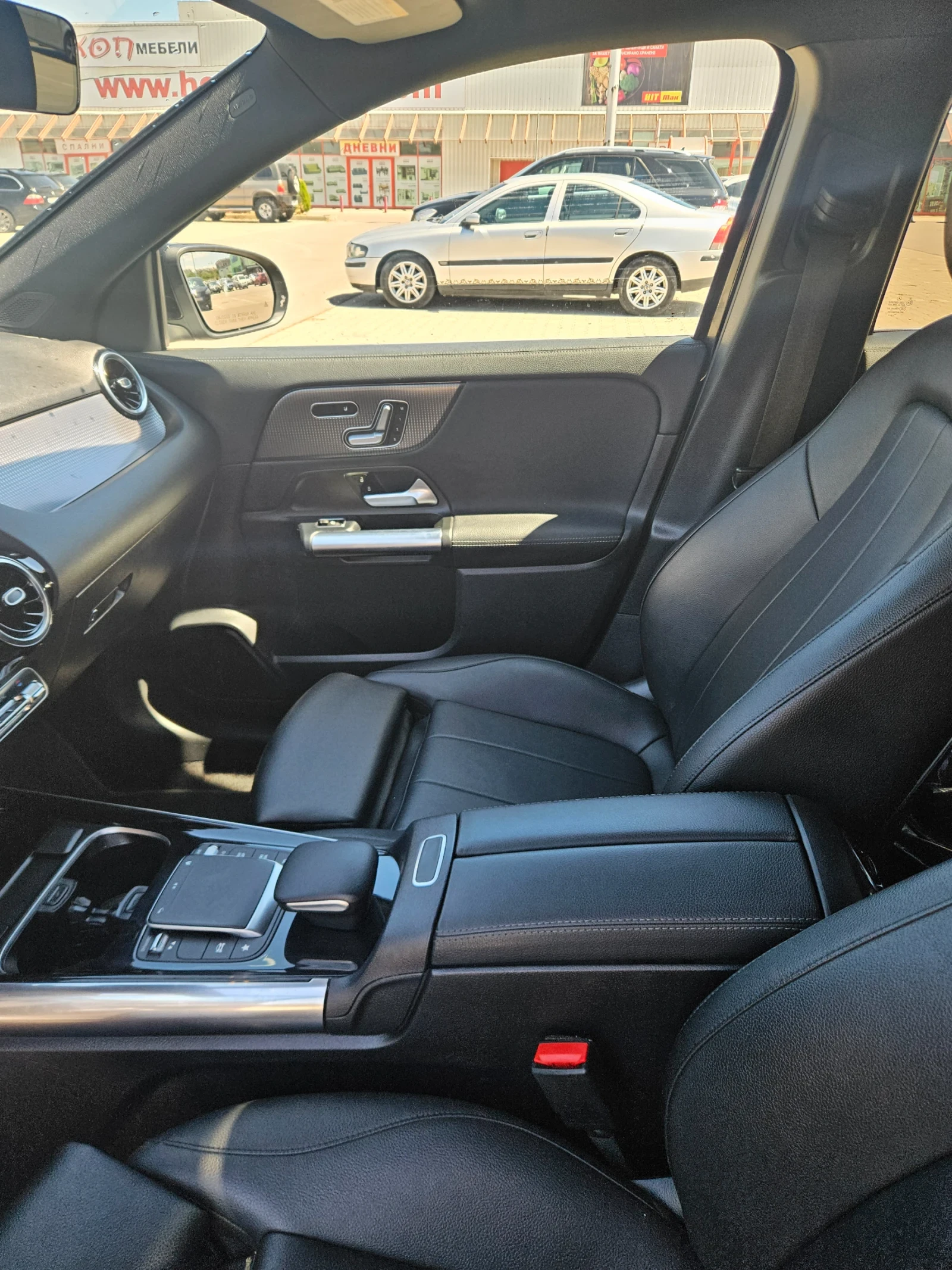 Mercedes-Benz GLA 250 | Mobile.bg   12