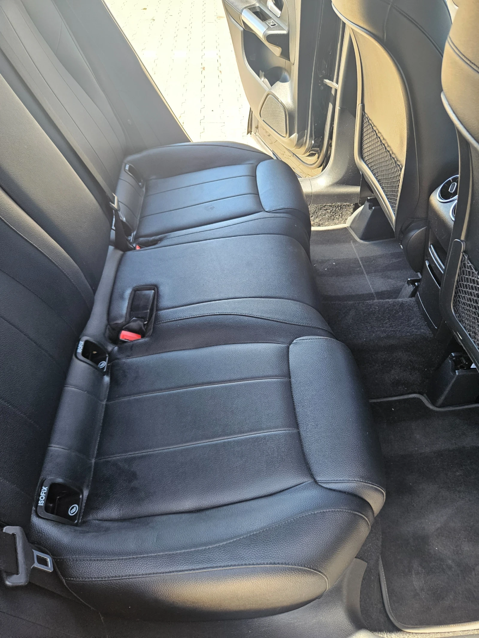 Mercedes-Benz GLA 250 | Mobile.bg   16