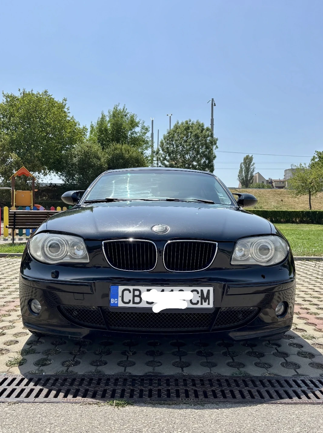 BMW 120 2.0d - изображение 4