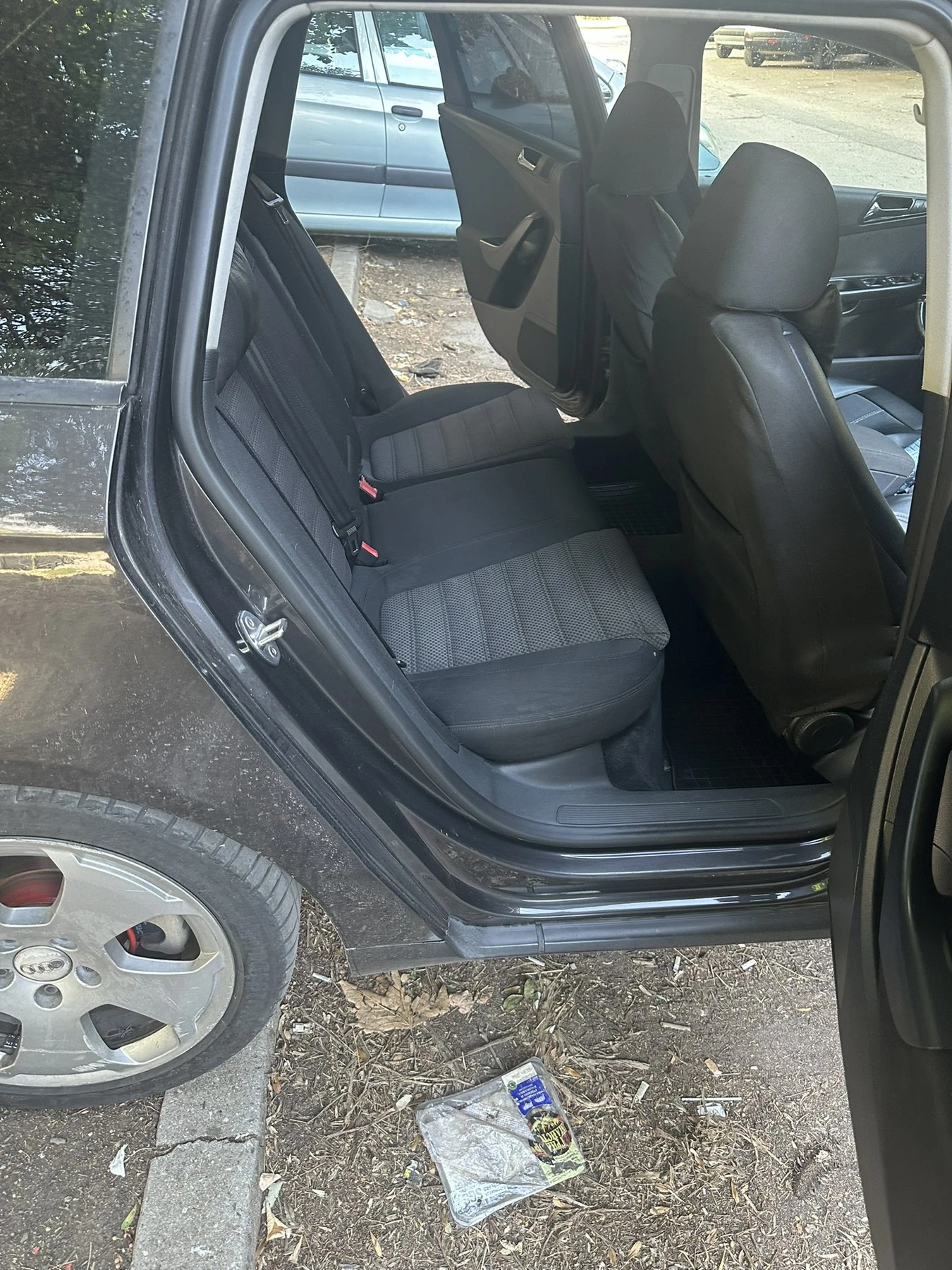 VW Passat  - изображение 5