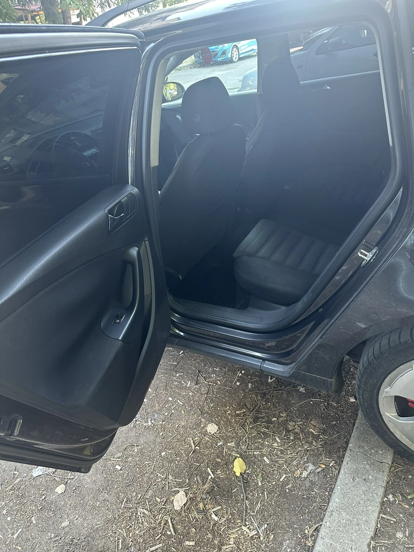 VW Passat  - изображение 6