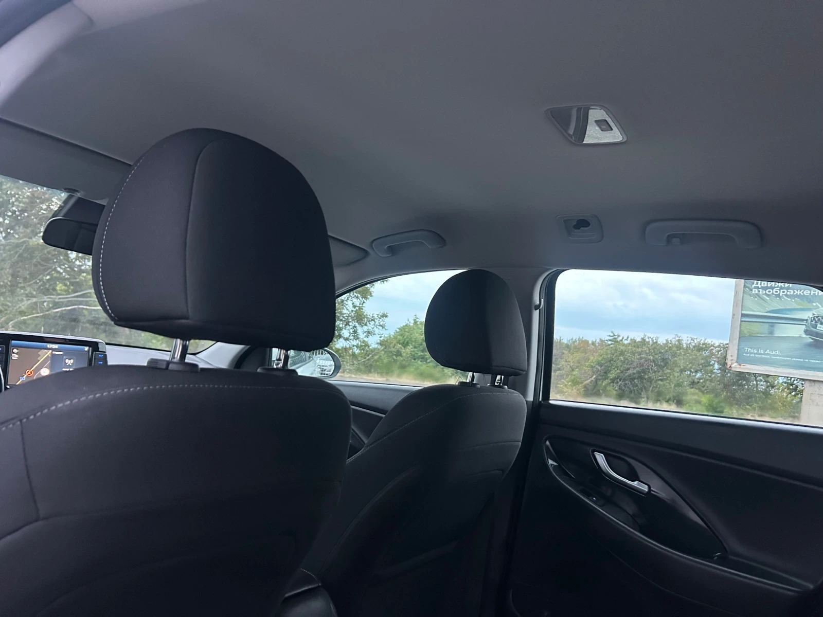 Hyundai I30 PREMIUM / 1.6 CRDI / 6 / CARPLAY / CAMERA | Mobile.bg   14