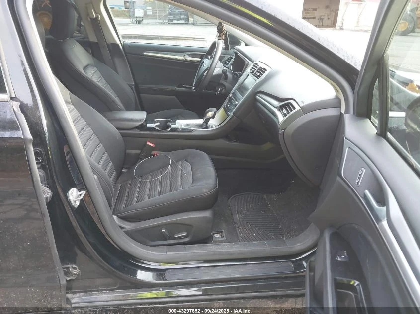 Ford Fusion 1.5L I-4 DI, DOHC, VVT, TURBO, 181HP Front Wheel - изображение 10
