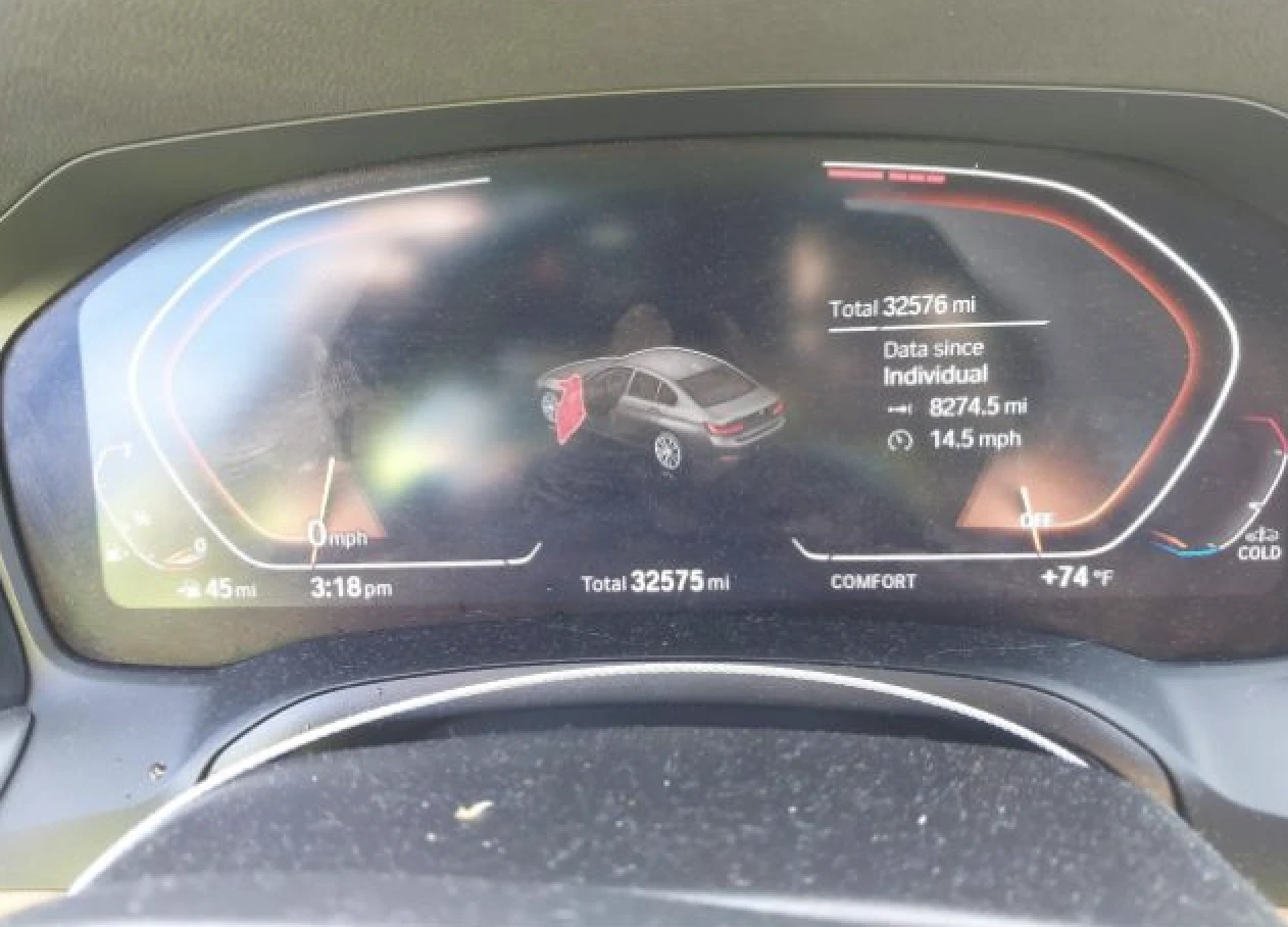 BMW 330  - изображение 10